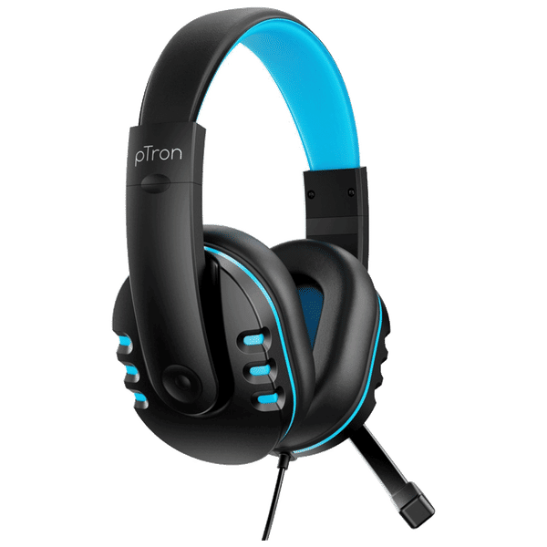 Blue store to headphones